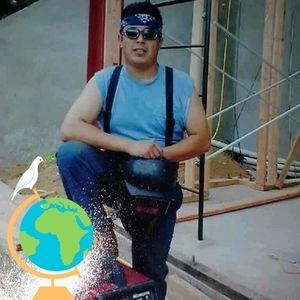 Meet your Posher, Samuel